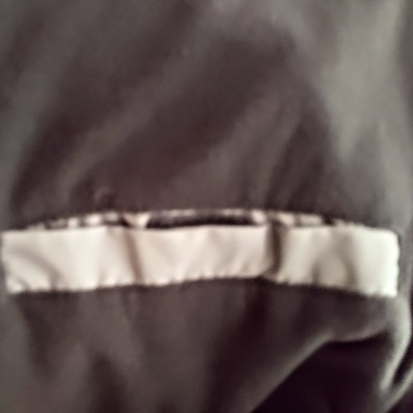 MATCO Tools Men's XL 32° Weatherproof Fleece-Lined Jacket ~ 2-Tone ~ NEW w/Tags - Picture 13 of 16